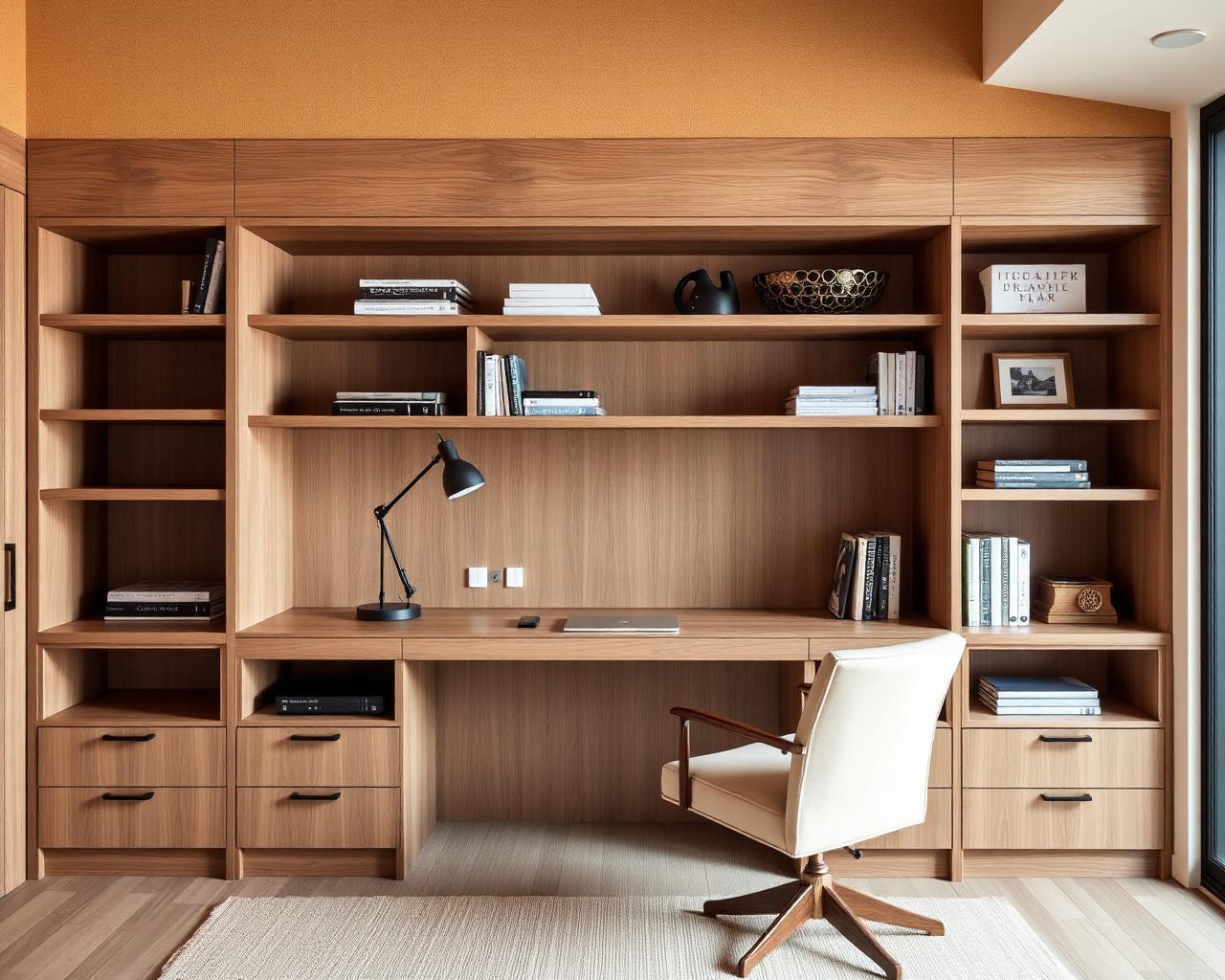 Home Office Itaim